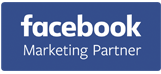 Facebook Marketing Partner Badge